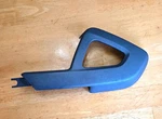 Smart Fortwo Oem A4517271849 Lh Driver Side Interior Door Handle Cover 246. Fixed Price $25.00.