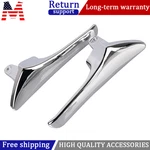 Left Right Side Interior Door Handle For 2003-2011 Mercedes W211 E350 CLS550. Fixed Price $15.18.