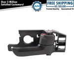 Trq Interior Door Handle Black For 2005-2010 Kia Sportage. Fixed Price $12.75.