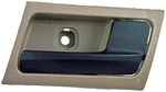 Dorman 81727 Interior Door Handle - Front Right Black Lever+stone Housing (sto. Fixed Price $50.07.