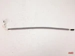 2006 Bmw 525I 525XI 530XI 530I E60 Door Lock Bowden Cable Oem 51217034467. Fixed Price $19.99.