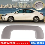 Rh Front Inner Roof Grab Grip Bar Pull Handles For Toyota Corolla Yaris Vios Ez. Fixed Price $13.29.