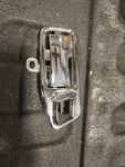 78 79 80 81 82 83 84 85 Mercedes Benz 300D 300CD Rear Right Door Interior Handle. Fixed Price $29.99.