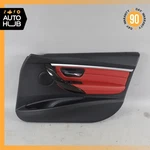 12-18 Bmw F30 330E 320I Front Right Passenger Side Door Panel Trim Oem 54K. Fixed Price $193.23.
