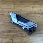 2019-2025 Audi S7 Front Right Side Interior Door Pull Handle Panel 4K0837020 Oem. Fixed Price $44.00.