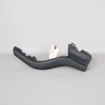 1995-1998 Porsche 911 993 Left Driver Inside Grab Pull Handle Black Oem. Fixed Price $46.71.