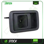 1PC For 01-04 Toyota Tacoma Black Interior Door Handle Left Side. Fixed Price $11.29.
