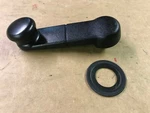 87-93 Ford Mustang Door Panel Crank Knobs Manual Regulator Factory Oem. Fixed Price $29.99.