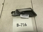 2012 Honda Crosstour Ex-l Rear Right Passenger Side Interior Door Handle Oem+. Fixed Price $44.51.