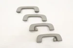 2019 - 2023 Hyundai Santa Fe Roof Interior Grab Bar Handle Set 4 Oem Trim Nnb. Fixed Price $48.26.