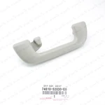 Genuine Toyota Corolla 09-11 Yaris 07-16 Grip Assist Handle Rh/lh 74610-52030-E0. Fixed Price $29.91.