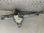07-17 Jeep Patriot Passenger Rear Window Regulator Oem 135-00186R. Fixed Price $50.00.