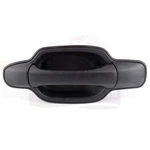 Pc Rear Right Black Exterior Door Handle For Chevrolet Colorado 2004-2014. Fixed Price $14.88.