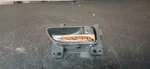 2013 Subaru Impreza Right Front Interior Door Handle Oem 61051FJ022VH. Fixed Price $69.99.