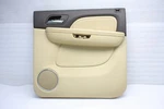 2007-2013 Gm Yukon Suburban Escalade Tahoe Rear Right Passenger Door Panel Oem. Fixed Price $40.00.