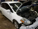 Door Handle Exterior Assembly Liftgate Hatchback Fits 07-12 Versa 938641. Fixed Price $33.14.
