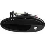 Exterior Door Handle Front Left For Oldsmobile Aurora 1997-99 Buick Park Avenu. Fixed Price $11.16.