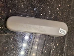 2006 Honda Odyssey Left Right Sliding Door Interior Handle Dark Gray Oem.. Fixed Price $19.98.