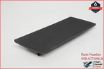 2015-2024 Porsche Macan Rear Right Side Interior Door Handle Cover Trim Cap Oem. Fixed Price $23.79.