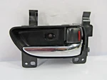 2010-2014 Subaru Outback Front Right Interior Door Handle Oem. Fixed Price $22.78.