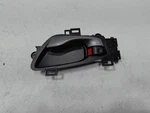 2017-2020 Honda Civic Coupe Front Left Driver Side Interior Door Handle Oem. Fixed Price $31.20.