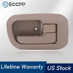 1PC Door Handle For 1998-03 Toyota Sienna Beige Interior Front Right Side. Fixed Price $9.49.