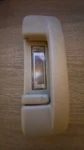 2005-2010 Jeep Grand Cherokee Interior Passenger Rh Side Grab Handle W/ Lights. Fixed Price $29.90.