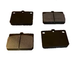 Lucas Girling Semi-metallic Front Brake Pad Set #GPM306 Fits Toyota Corolla. Fixed Price $15.95.