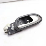 14-20 Acura Mdx Front Right Passenger Side Door Interior Handle W/ Bezel #102716. Fixed Price $37.00.