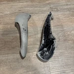97-04 Mercedes R170 SLK230 SLK320 Interior Left Door Pull Handle Oem. Fixed Price $34.88.