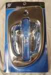 United Pacific Freightliner Exterior Door Handle Cover Lh 42093 Left Plastic. Fixed Price $20.00.