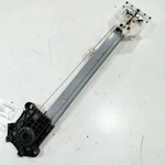 Passenger Right Rear Window Regulator Track Fits 15-24 Ford Edge Oem. Fixed Price $49.40.