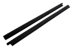 Crown Automotive 55024254K Door Glass Weatherstrip. Fixed Price $36.47.