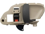 Interior Door Handle For C2500 Suburban C1500 C3500 K1500 K2500 K3500 ZD78N4. Fixed Price $26.65.