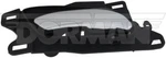Dorman Interior Door Handle , Pn# 81761. Fixed Price $37.14.