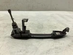Hyundai Elantra 2007 2010 Front Left Driver Door Exterior Handle Black Factory. Fixed Price $36.00.