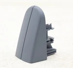 New Oe Ford Door Handle End Bezel CV6Z58218B08AAPTM C-max Escape Focus 12-19. Fixed Price $15.45.