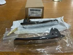 New Oem Gm Chrome Interior Door Handle Kit 88880051 Silverado Sierra 2007-2013. Fixed Price $45.00.