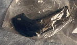 Dorman 80593 Interior Door Handle Front/rear Right Fits Chevrolet & Gmc. Fixed Price $19.00.