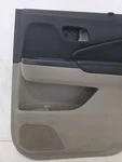 16-22 Honda Pilot Right Rear Door Panel W/sunshade PN#83700-TG7-A012-32. Fixed Price $200.00.
