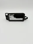 2010-2012 Ford Fusion Rear Left Interior Door Handle With Bezel Oem. Fixed Price $24.95.