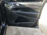 2018 Grand Cherokee Front Door Trim Panel 950131. Fixed Price $170.00.