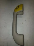 14-18 Jeep Cherokee Rear Righ Side Roof Headliner Grab Grip Handle Oe 5RG72TRMAB. Fixed Price $22.00.