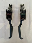 92-96 Ford F150 Bronco 92-97 F250 F350 Right Left Inside Door Handle Assembly. Fixed Price $84.95.