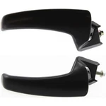 Front Interior Door Handles Set Fits 1994-2002 Dodge Ram 1500 2500 3500. Fixed Price $19.29.