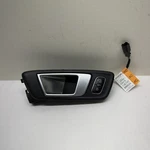 2016-2022 Ford Ecosport Front Left Inside Handle Door Panel GN15-A22601 Oem. Fixed Price $37.99.