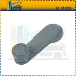 1PC Gray Interior Left Lh Right Rh Window Crank Handle For Nissan 720 1985-1993. Fixed Price $12.09.