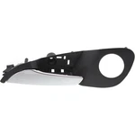 Left Front Interior Door Handle 2011-2017 Buick Regal Gs Premium 22885474. Fixed Price $139.04.