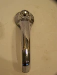 1967 Ford Truck Inner Door Handle Lever #C7TB-8122614 Oem Series Ranger Bronco. Fixed Price $29.98.