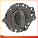 Inside Door Handle Front Driver Lh For Jeep Commander 2006-2010 Gray 1PCS. Fixed Price $12.39.